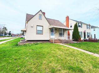 3156 W 137th St, Cleveland, OH 44111