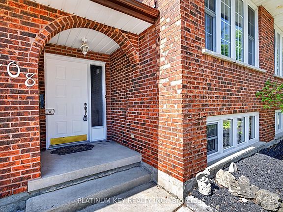 4th image of 208 Southfield Dr