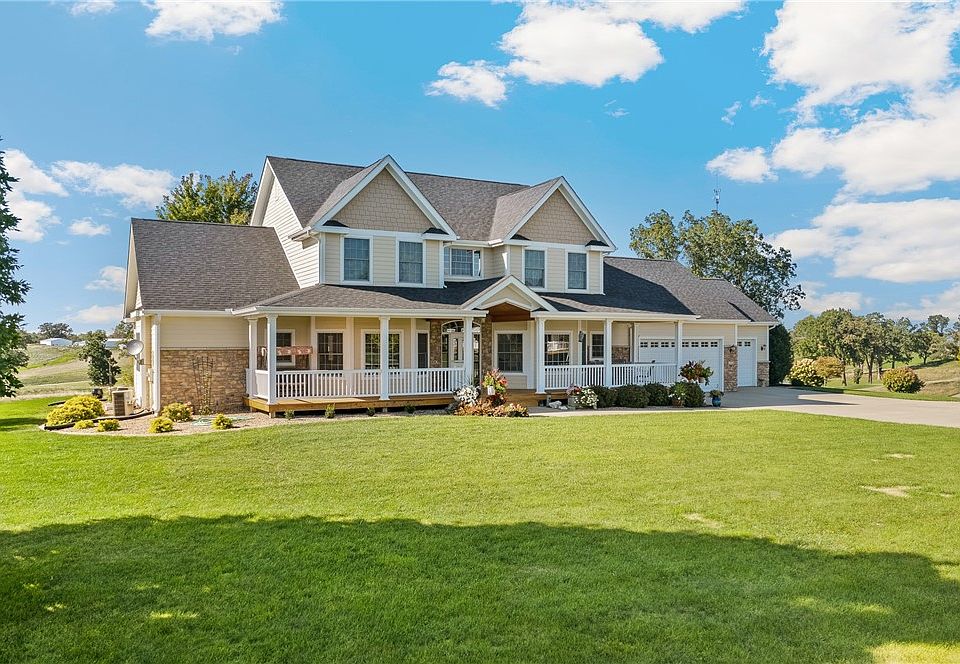219 Carver Ave, Rhodes, IA 50234 Zillow