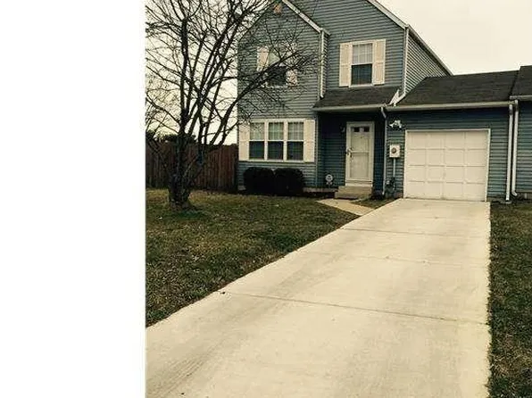 44 Blue Jay Dr, Clementon, NJ 08021