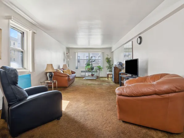 1010 Sherman Avenue 5L image 1 of 10