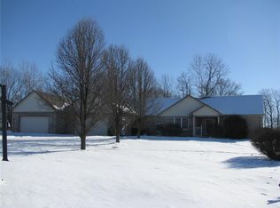 3585 Marie Ct E, Monrovia, IN 46157