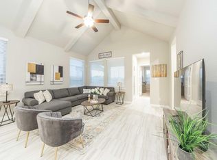 8719 Fox Trail Dr, Missouri City, TX 77459