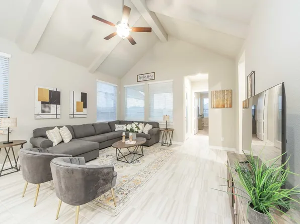 8719 Fox Trail Dr, Missouri City, TX 77459