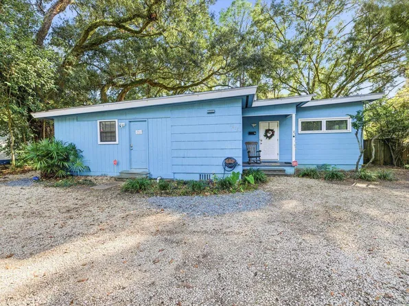 1815 Jackson Bluff Rd, Tallahassee, FL 32304