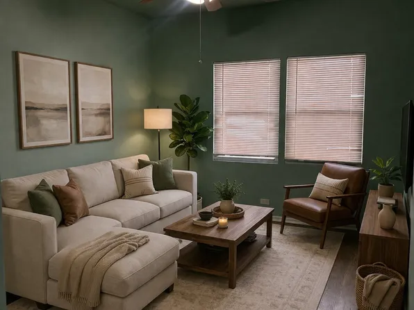 5019 S Seeley Ave #2, Chicago, IL 60609