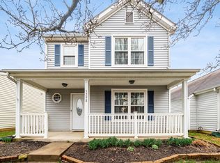 5298 Franklin St, Orient, OH 43146