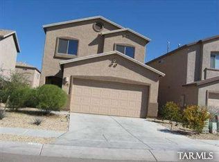 3639 E Drexel Manor Stra, Tucson, AZ 85706