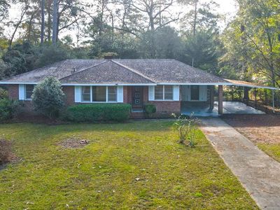 100 Holly Hill Dr, Thomasville, GA, 31757