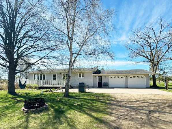10949 County Road 32 SW, Motley, MN 56466