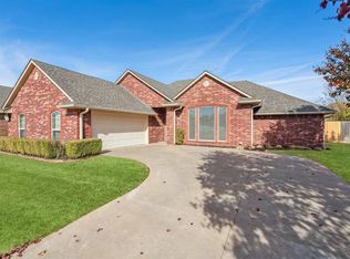 2129 W Mallard Dr, Duncan, OK 73533