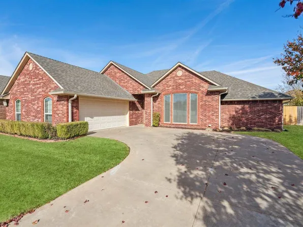 2129 W Mallard Dr, Duncan, OK 73533