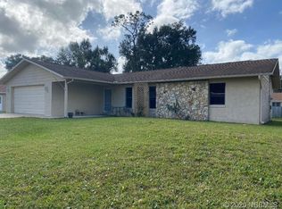 3208 Willow Oak Dr, Edgewater, FL 32141