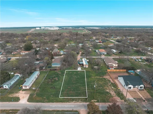 San Jacinto St, Waco, TX 76705