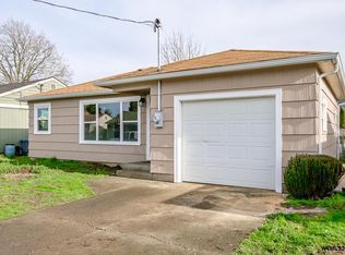 1769 Carroll St, Lebanon, OR 97355