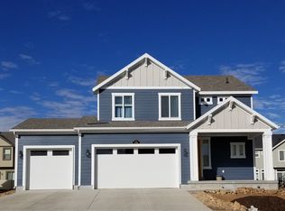 2166 S 120 E, Heber, UT 84032
