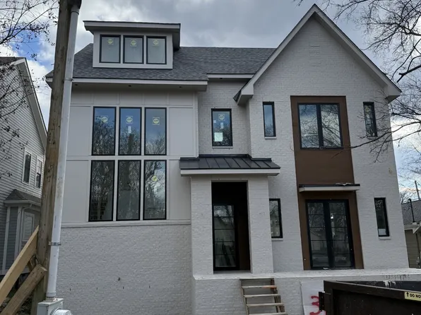 3909 Park Ave, Nashville, TN 37209