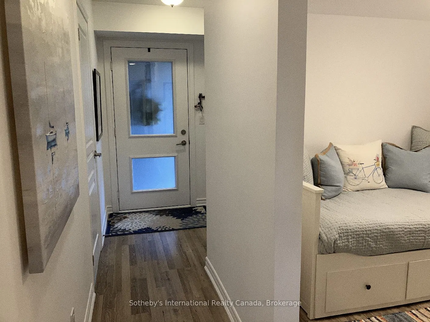 2 bed, $2,400 — Photo 4