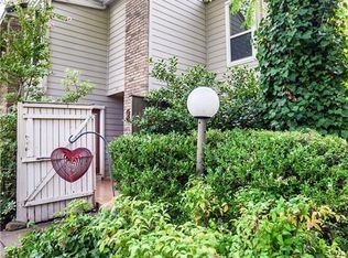 2325 Torrington Dr APT B, Arlington, TX 76012