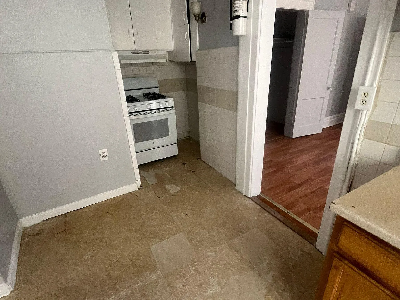 3 bed, 1100 sqft, $2,500 — Photo 3