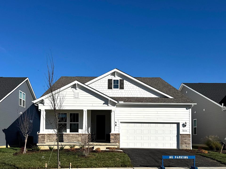 1st image of 1754 Melanzana Dr Lot 8