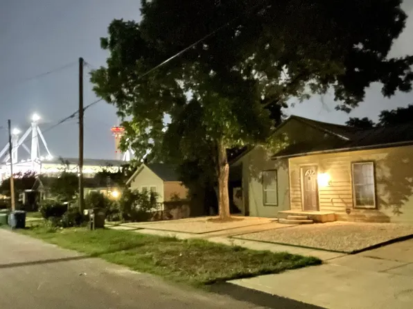 119 Fairfax St, San Antonio, TX 78203