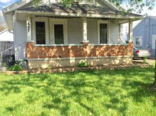 607 Gideon Rd, Middletown, OH 45044