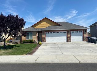 525 S Glenmoor Dr, Moses Lake, WA 98837