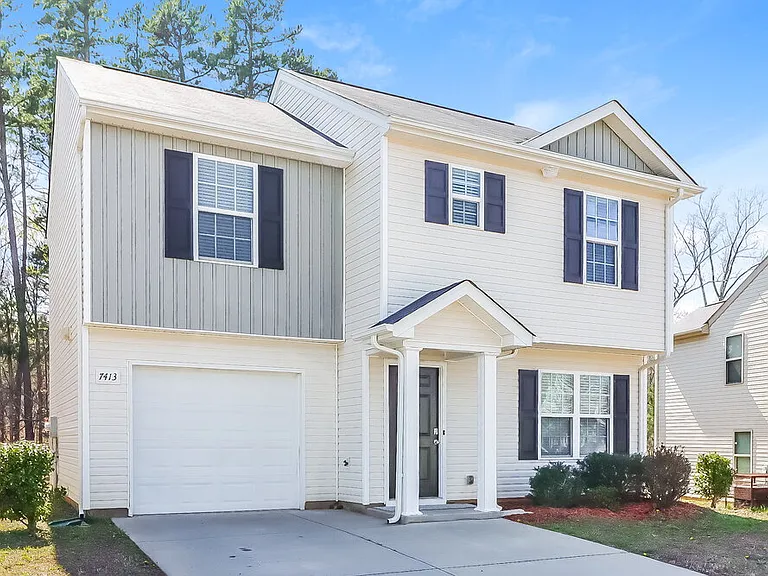 7413 Hidden Creek Dr — Photo 4