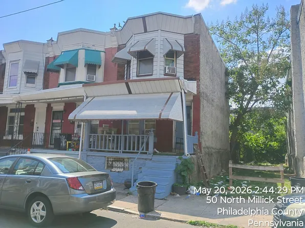 50 N Millick St, Philadelphia, PA 19139