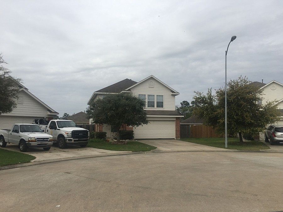 2nd image of 12502 Thistle Creek Ct