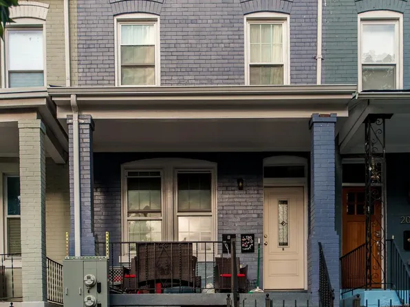 2022 4th St NE #B, Washington, DC 20002