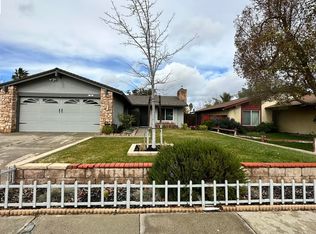 846 Chianti Way, Oakley, CA