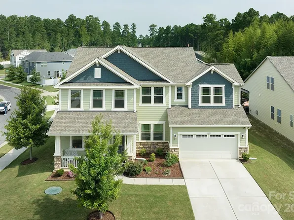 12005 Gil Wylie Trce Unit 3, Charlotte, NC 28278