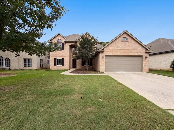 6218 Kingswood Dr, Arlington, TX 76001