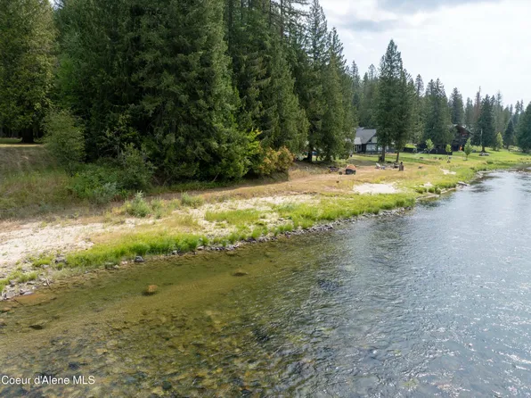 130 Walker Ln, Priest River, ID 83856