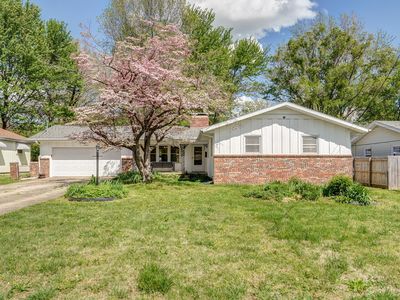 2022 S Roanoke Avenue, Springfield, MO, 65807