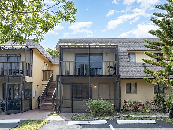 2nd image of 1285 S Flagler Avenue #202