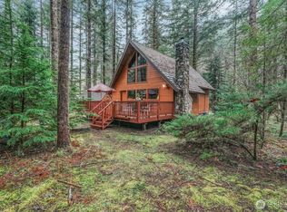 15202 Washougal River Road, Washougal, WA 98671