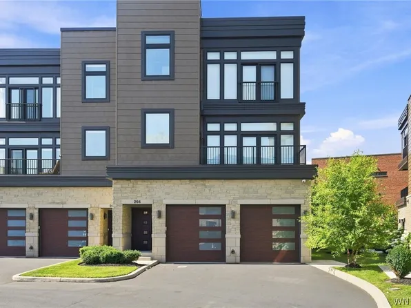 264 Lakefront Blvd, Buffalo, NY 14202