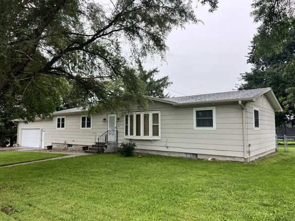 801 S Center St, Tilden, NE 68781
