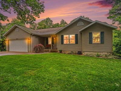 3921 S Sheridan Dr, Muskegon, MI, 49444
