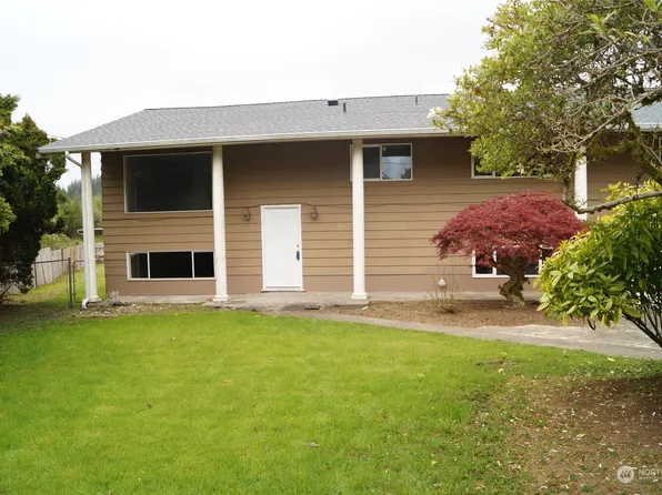 6502 Trentland Park Drive, Aberdeen, WA 98520
