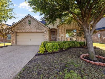1604 Medina Ln, Prosper, TX, 75078