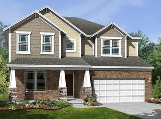 8750 Blue Marlin Dr, Indianapolis, IN 46239