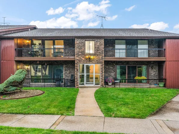 423 Fisher St APT C, Munster, IN 46321