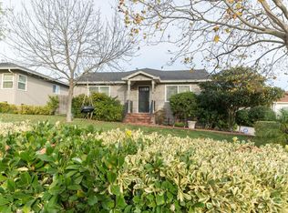 592 Rincon Rd, El Sobrante, CA 94803