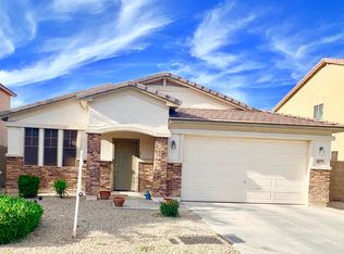43558 W Caven Dr, Maricopa, AZ 85138