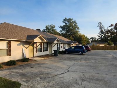 46 Brookland St, Brookland, AR, 72417