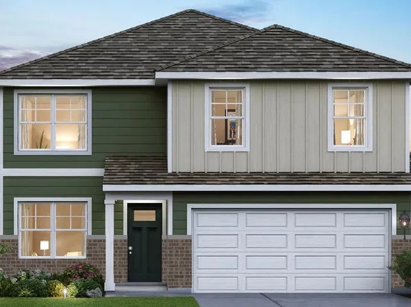 153 Cressmoor Blvd, Hobart, IN 46342